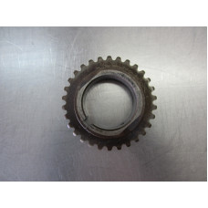 22H011 Crankshaft Timing Gear For 13-17 GMC Acadia  3.6 12645465